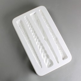 Handle 2 Hand Building Mold